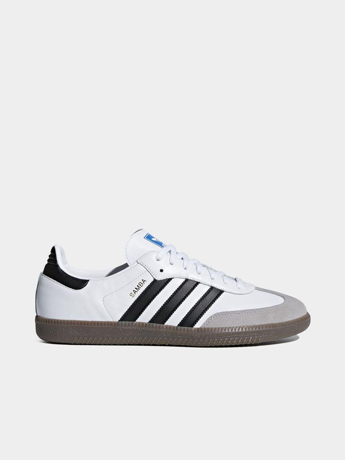 Adidas Originals Samba OG White/Black