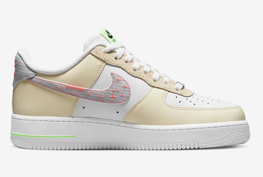 Air Force 1 Neon