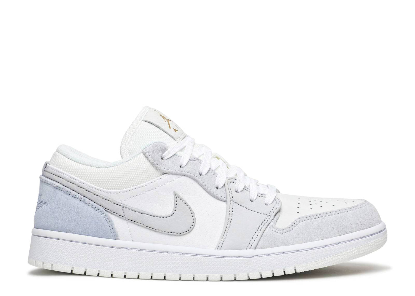 Nike Jordan 1 low 'Paris' sneaker