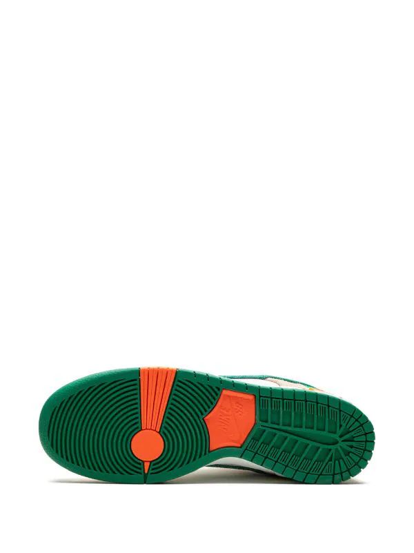 Jarritos SB Dunk Low sneakers ( Defects)