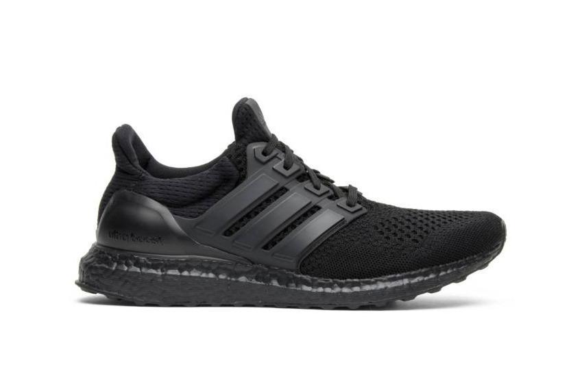 Ultra Boost 1.0 Triple Black