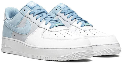 NIKE AIR FORCE 1 'PSYCHIC BLUE'