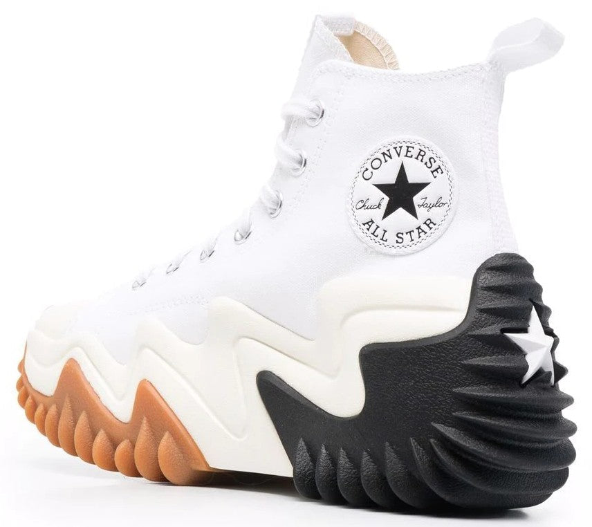 Converse Run Star Motion Hi  White