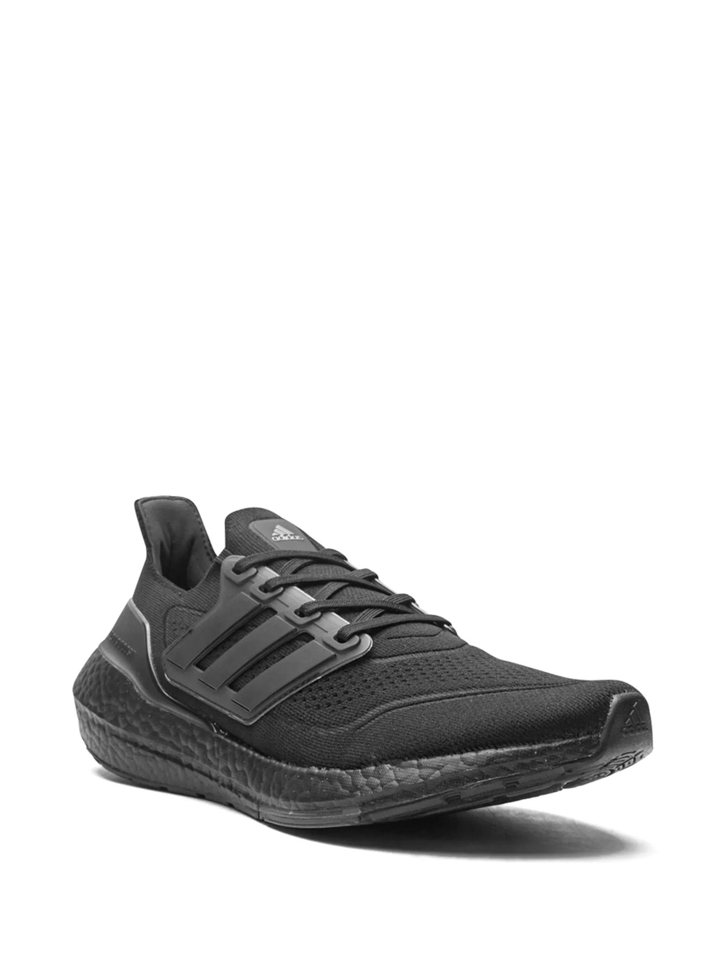 Ultraboost 21 Core Black/Core Black/Core Black