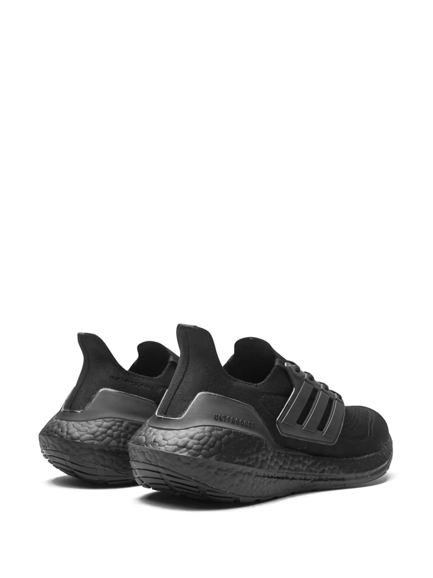 Ultraboost 21 Core Black/Core Black/Core Black