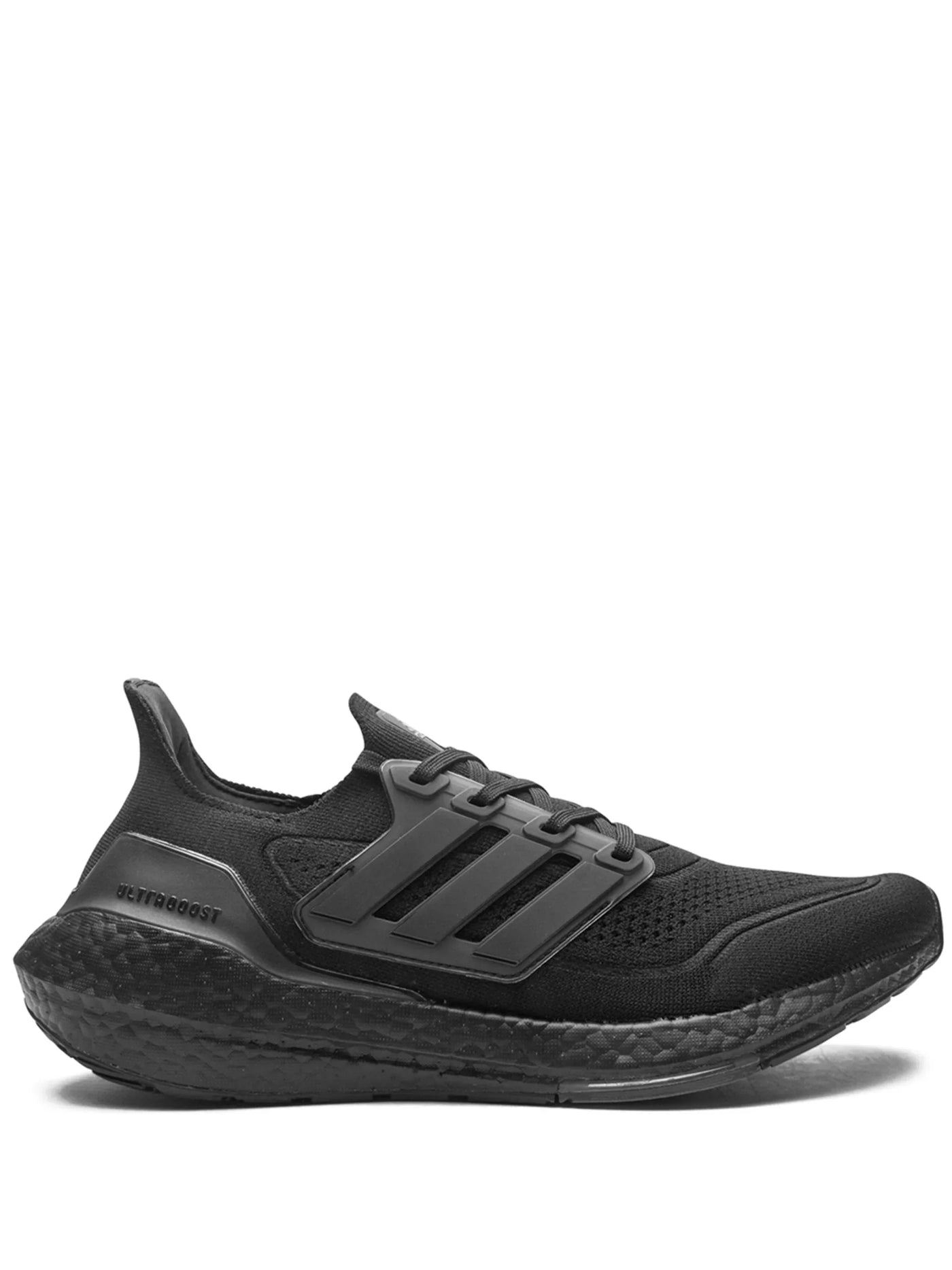 Ultraboost 21 Core Black/Core Black/Core Black