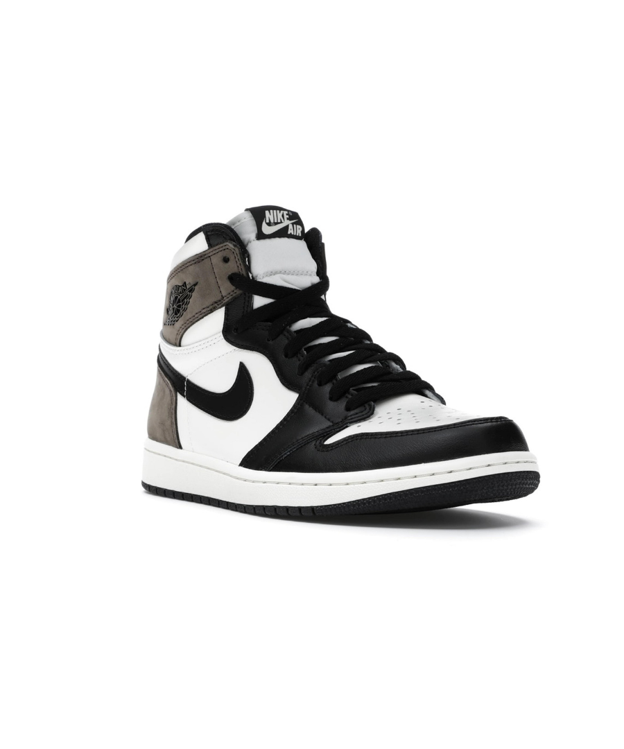 Jordan 1 Retro High Dark Mocha