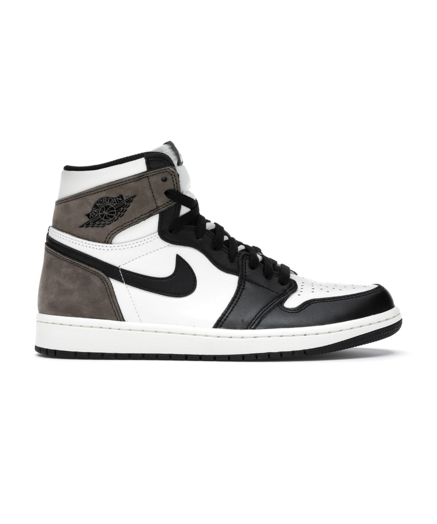 Jordan 1 Retro High Dark Mocha