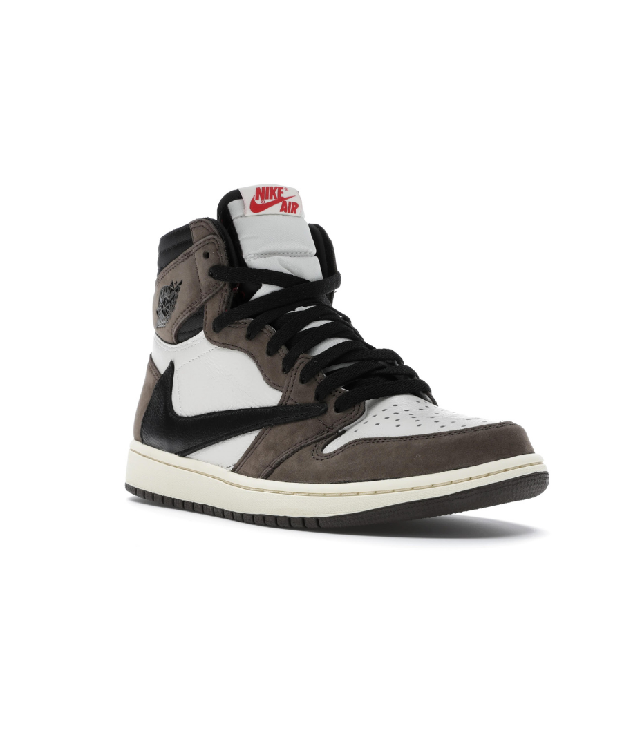 Jordan 1 Retro High Travis Scott