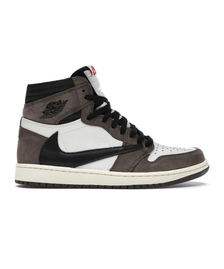 Jordan 1 Retro High Travis Scott