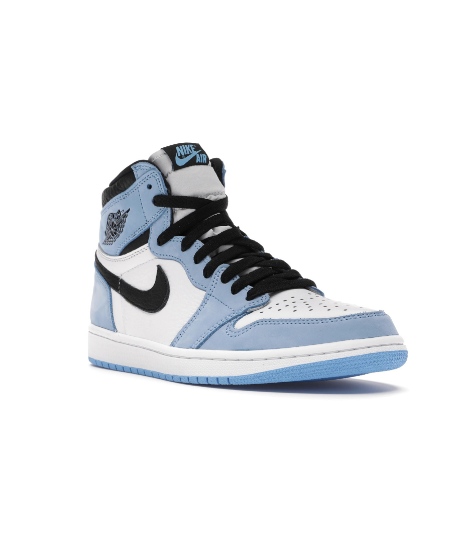 Jordan 1 Retro High University Blue