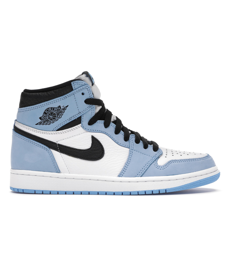 Jordan 1 Retro High University Blue