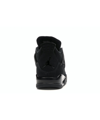 Jordan 4 Retro Black Cat