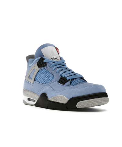 Jordan 4 Retro University Blue