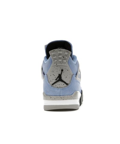 Jordan 4 Retro University Blue