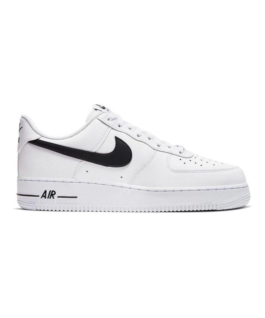 Air Force 1 Low White Black