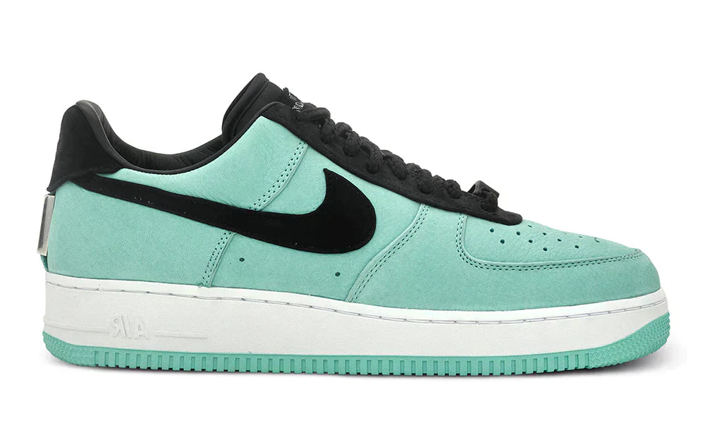 Air Force 1 Tiffany (Defects)