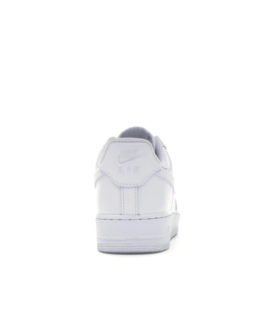 Air Force 1 Low White '07