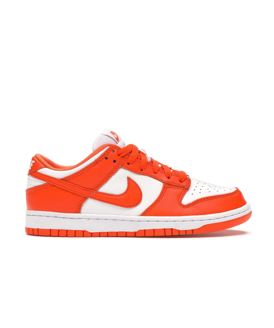 Dunk Low SP Syracuse