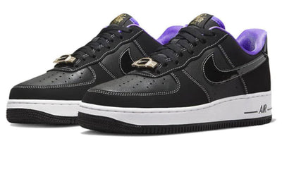 Air Force 1 Low '07 LV8 EMB 'World Champ