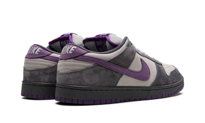 Dunk Low Pro SB "Purple Pigeon" (Defect)