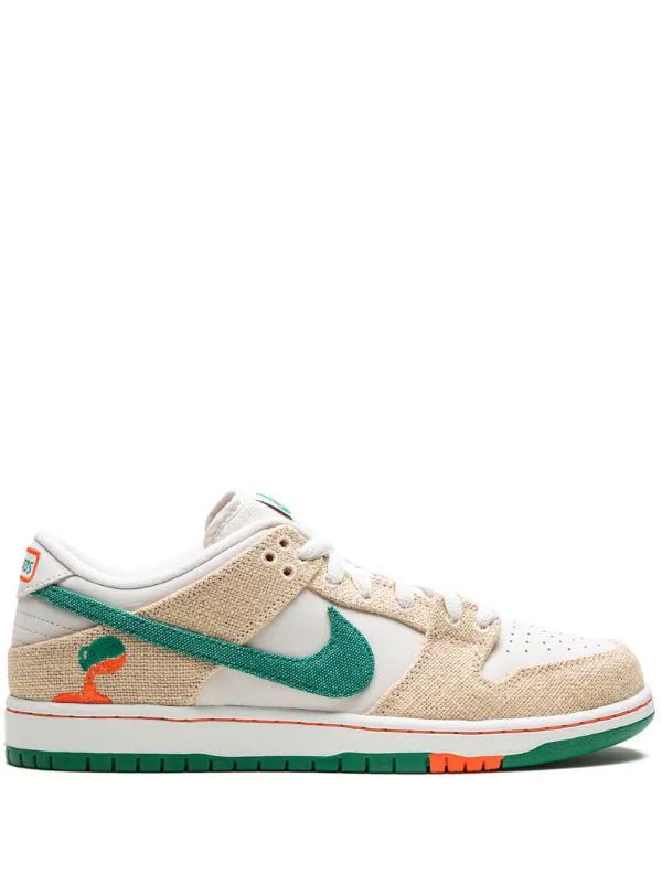 Jarritos SB Dunk Low sneakers ( Defects)