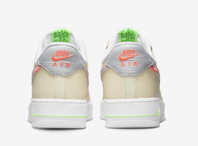 Air Force 1 Neon