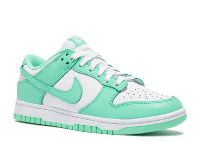 Dunk Low 'GREEN GLOW'