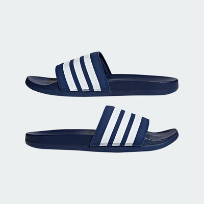 Adidas Slides Blue