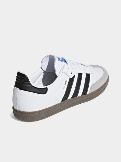 Adidas Originals Samba OG White/Black