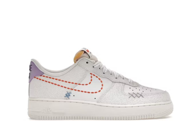 Nike Air Force 1 Low '07 SE