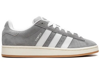 Adidas Campus 00’s “Grey/White”