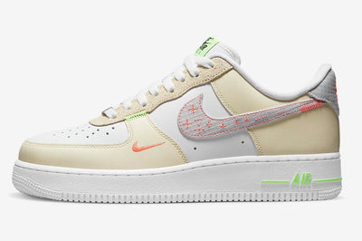 Air Force 1 Neon