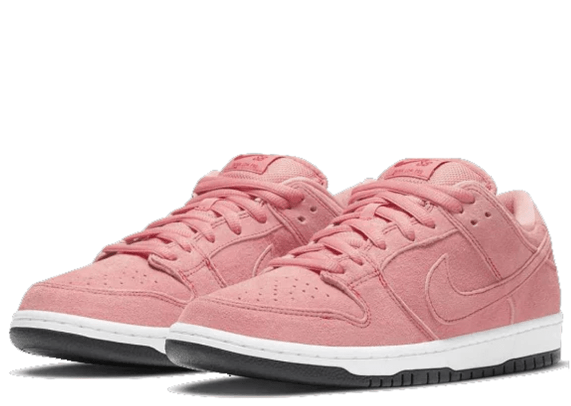 NIKE SB DUNK LOW PINK PIG