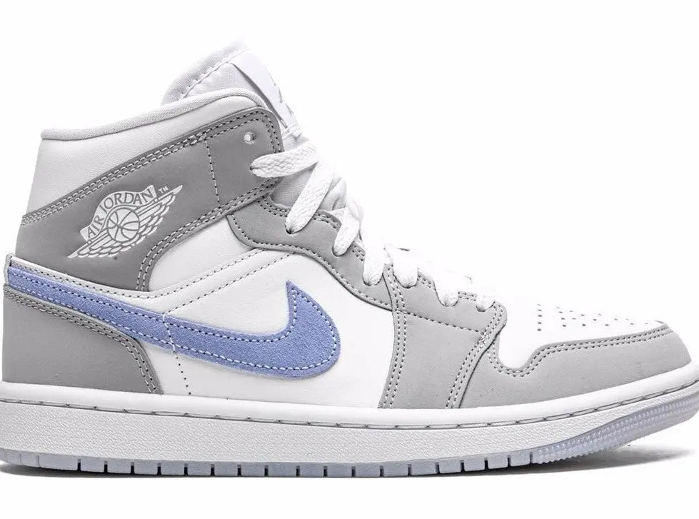 AIR JORDAN 1 'WOLF GREY'