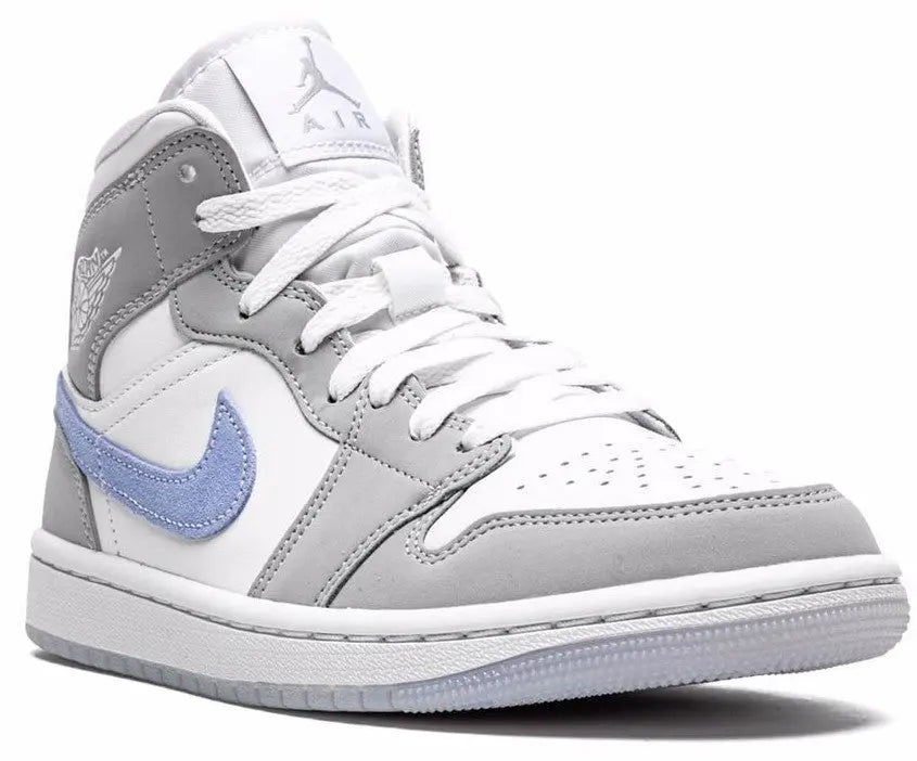 AIR JORDAN 1 'WOLF GREY'