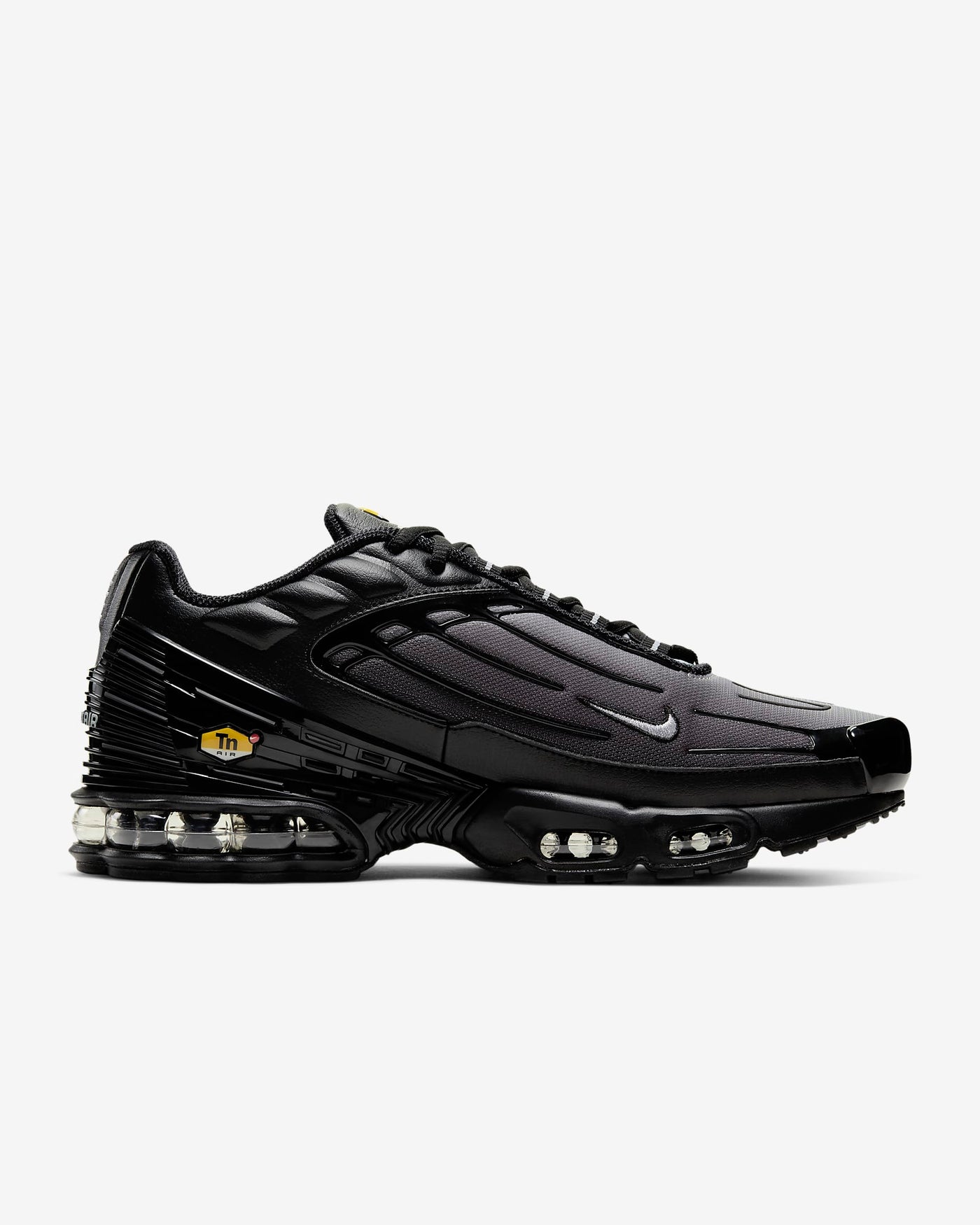 The Nike Air Max Plus III