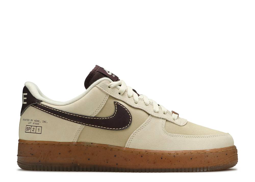 Air Force 1 low 'Coffee' 2 sneaker