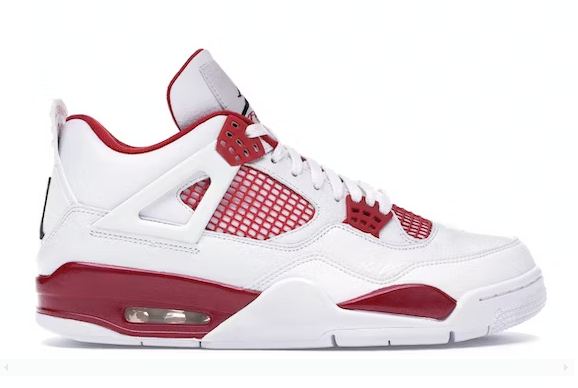 Air Jordan 4 Retro Alternate 89