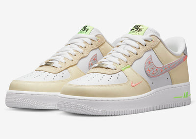 Air Force 1 Neon