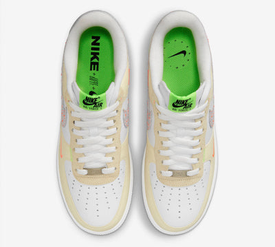 Air Force 1 Neon