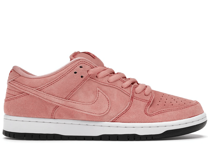 NIKE SB DUNK LOW PINK PIG