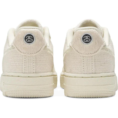 Air Force 1 Low Stussy - Fossil