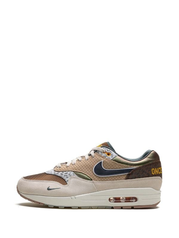 Air Max 1 ´87 lace-up