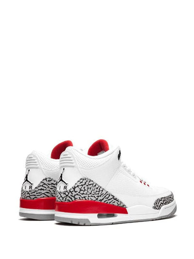 Air Jordan 3 Retro "Katrina/Hall Of Fame"