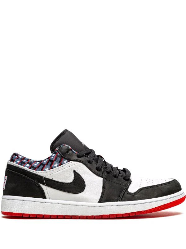 Air Jordan 1 Low Quai 54