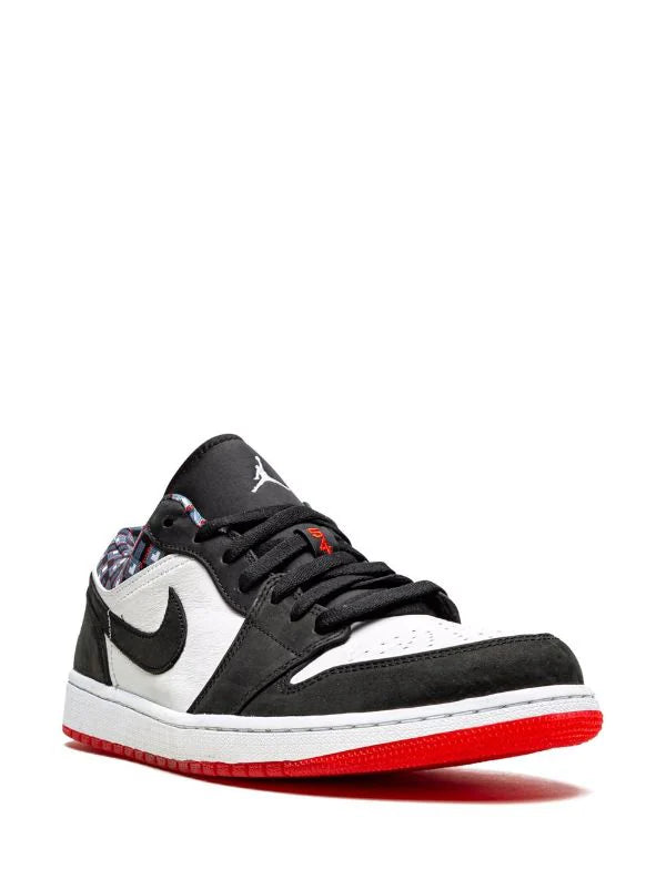 Air Jordan 1 Low Quai 54