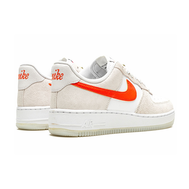 Air Force 1 07 SE 'First Use'