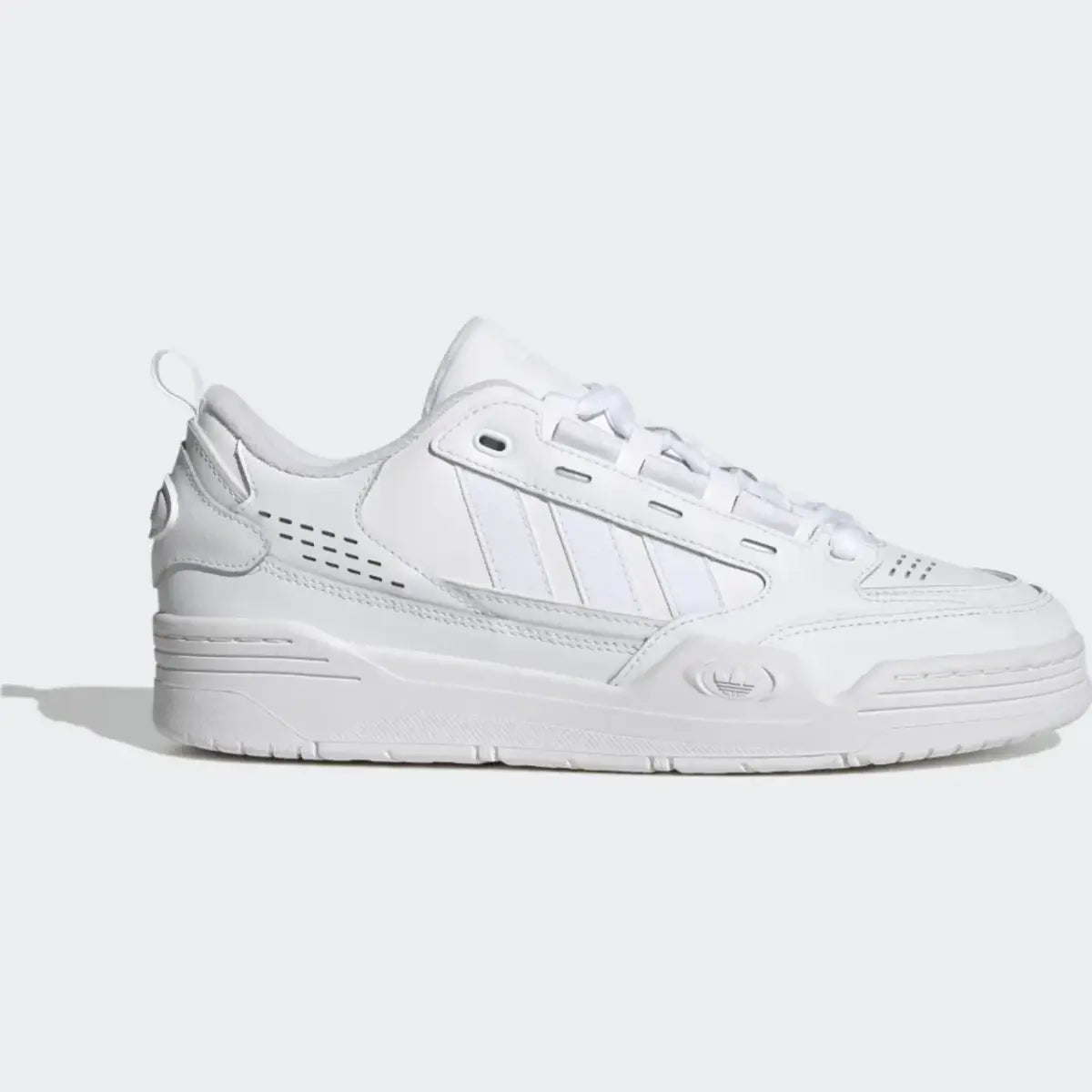 Adidas Originals Adidas Adi2000 Cloud White/ Cloud White/ Cloud White