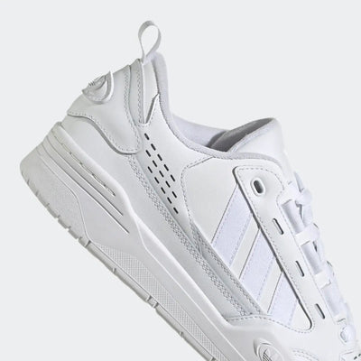 Adidas Originals Adidas Adi2000 Cloud White/ Cloud White/ Cloud White